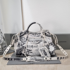 Balenciaga Top Handle Bags